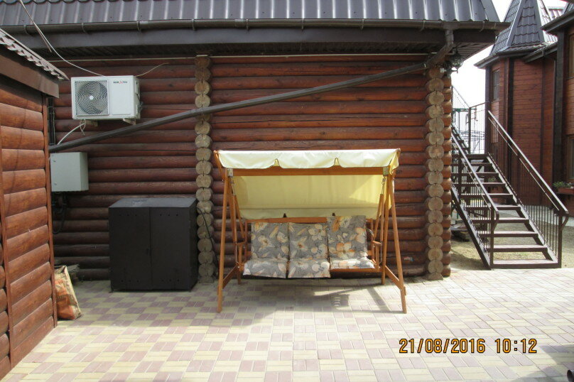 Гостиница Ковчег Анапа-21