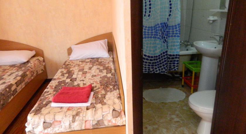 Гостиница Guest House Kovcheg Анапа-20