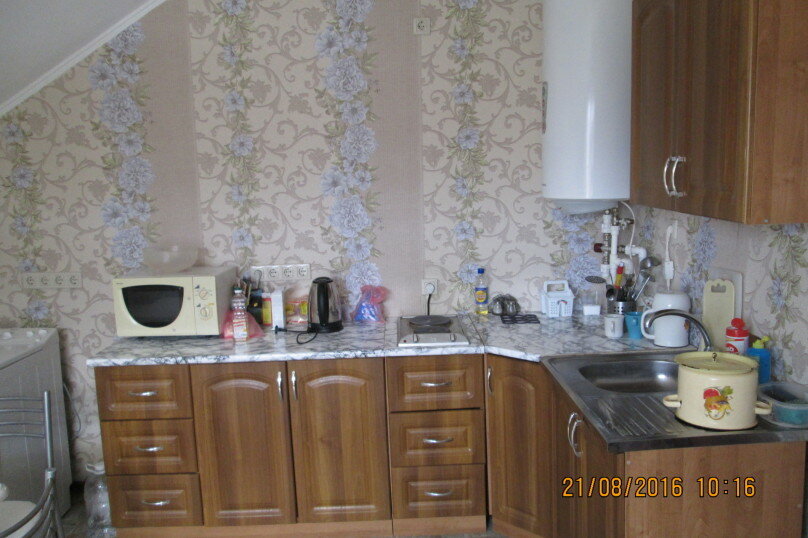 Гостиница Ковчег Анапа-90