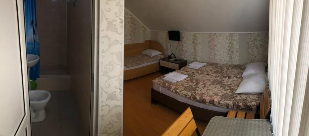 Гостиница Ковчег Анапа-89