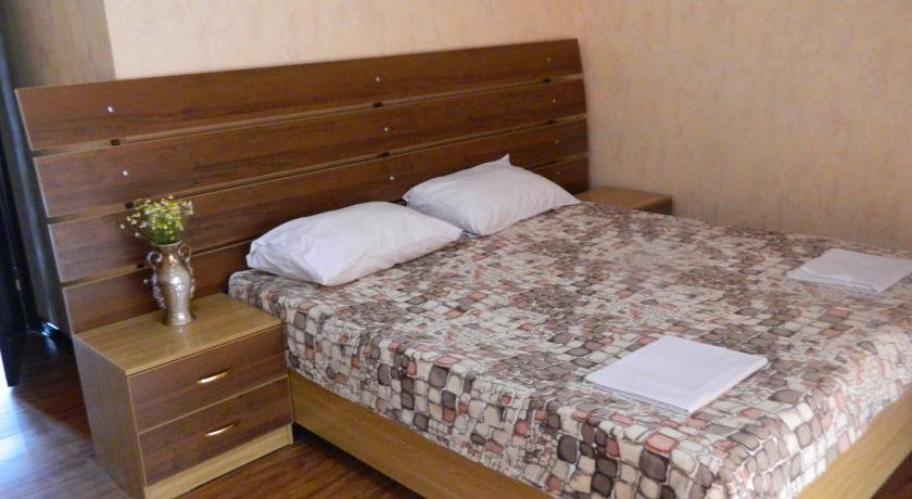 Гостиница Guest House Kovcheg Анапа-15