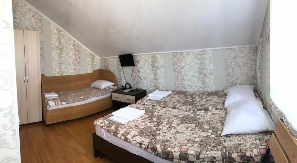 Гостиница Ковчег Анапа-50