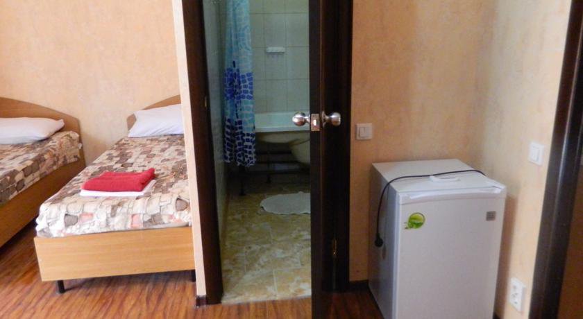 Гостиница Guest House Kovcheg Анапа-19