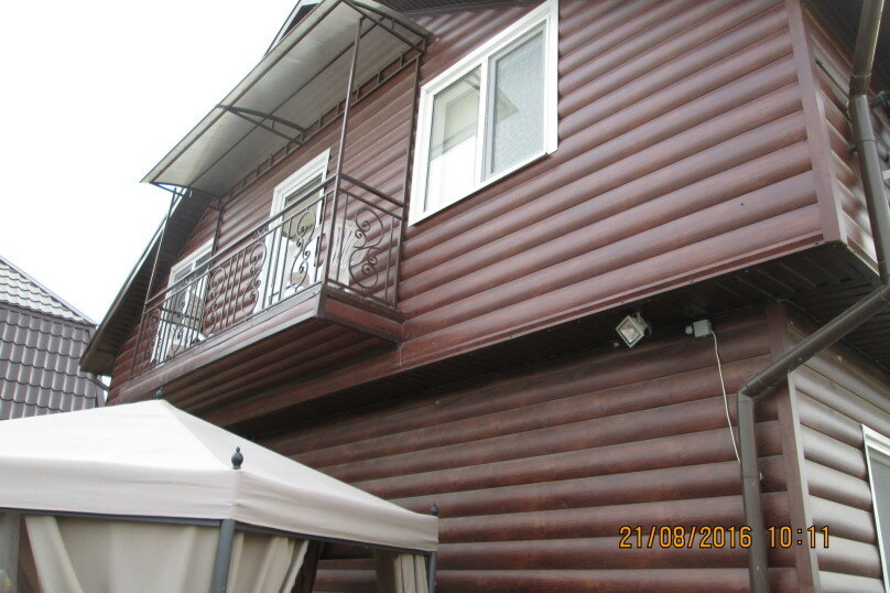 Гостиница Ковчег Анапа-9