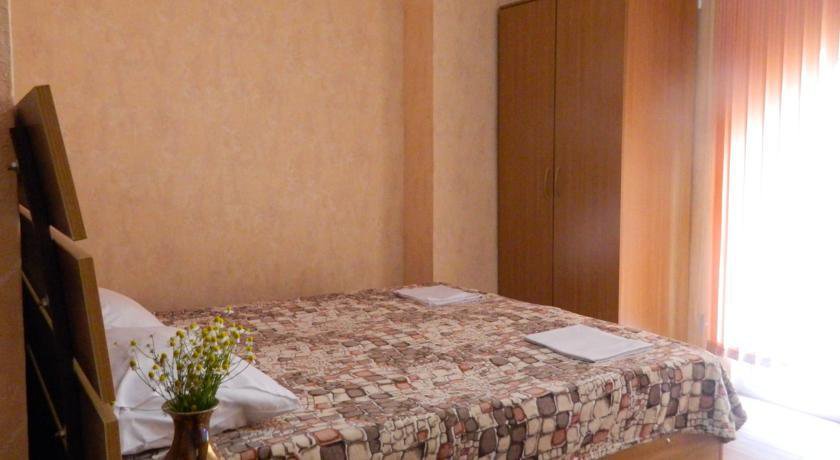 Гостиница Guest House Kovcheg Анапа-14