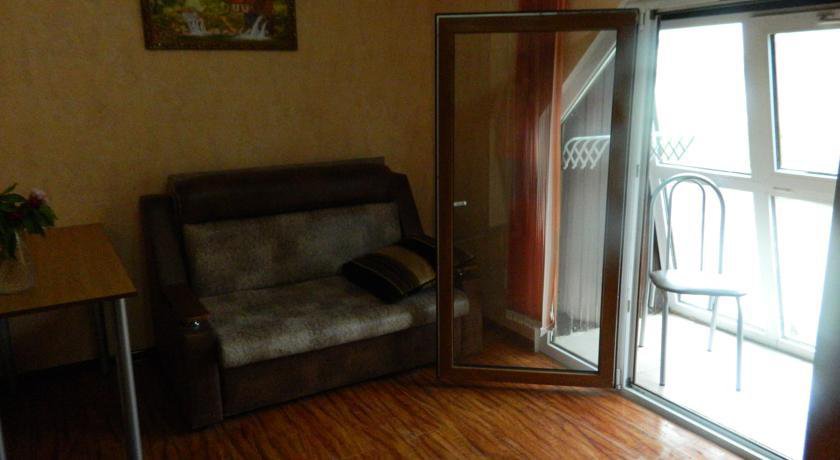 Гостиница Guest House Kovcheg Анапа-38