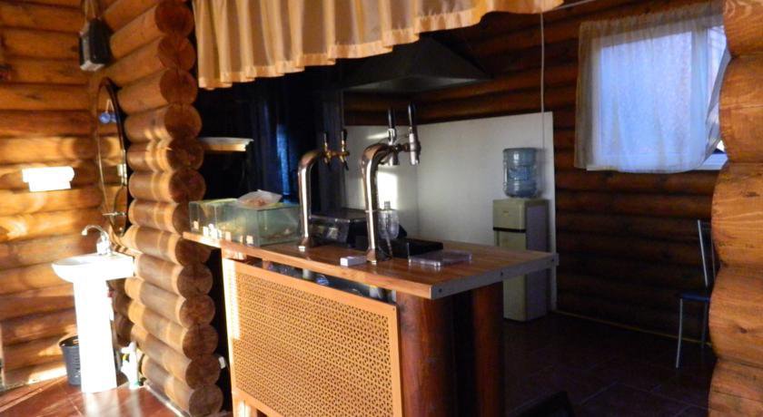 Гостиница Guest House Kovcheg Анапа-29