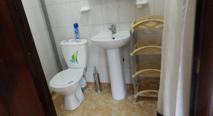 Гостиница Guest House Kovcheg Анапа-33