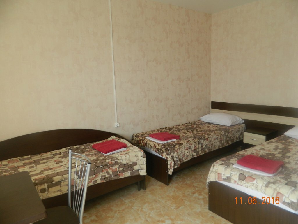 Гостиница Ковчег Анапа-88