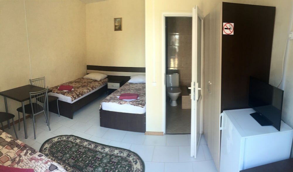 Гостиница Ковчег Анапа-43