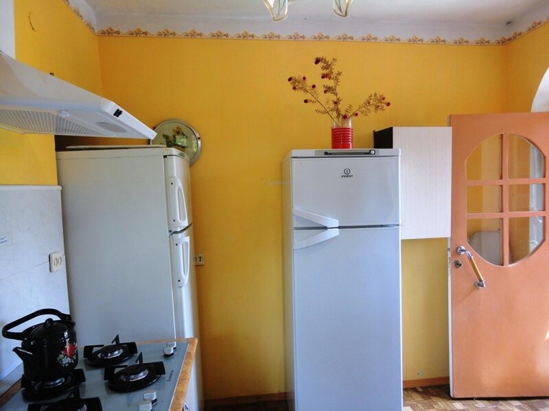 Гостиница Ковчег Анапа-127