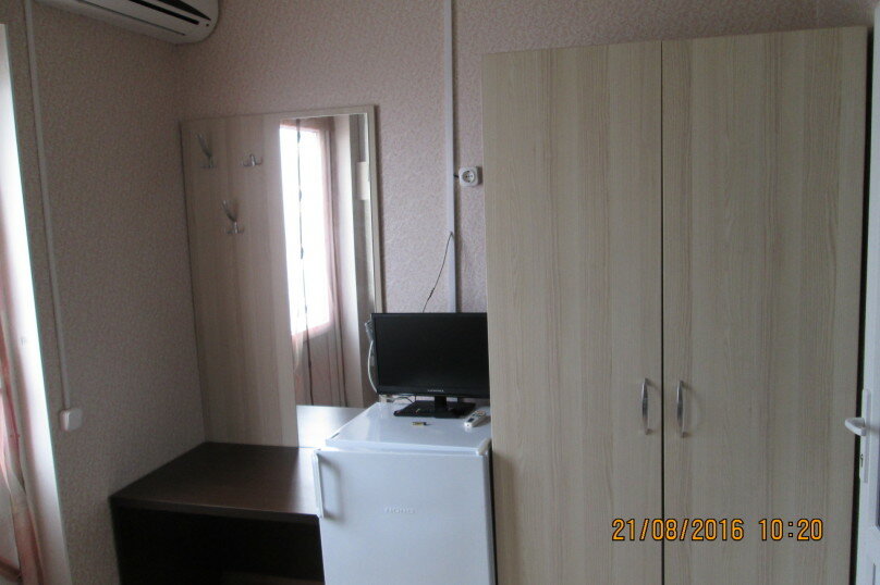 Гостиница Ковчег Анапа-40