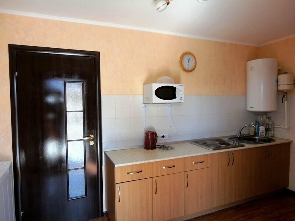 Гостиница Ковчег Анапа-56