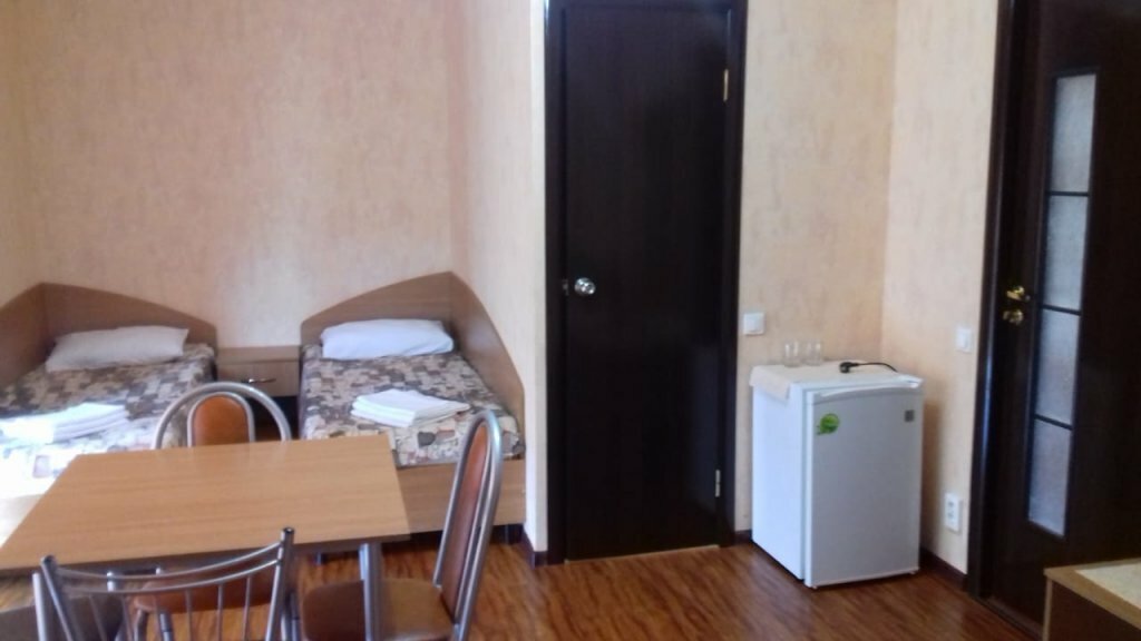 Гостиница Ковчег Анапа-100