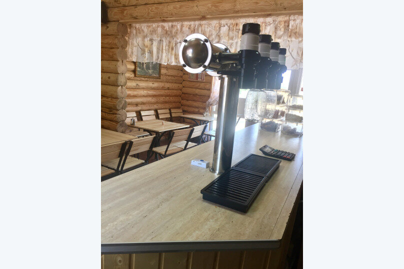 Гостиница Ковчег Анапа-44