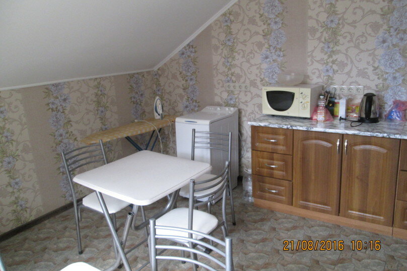 Гостиница Ковчег Анапа-49