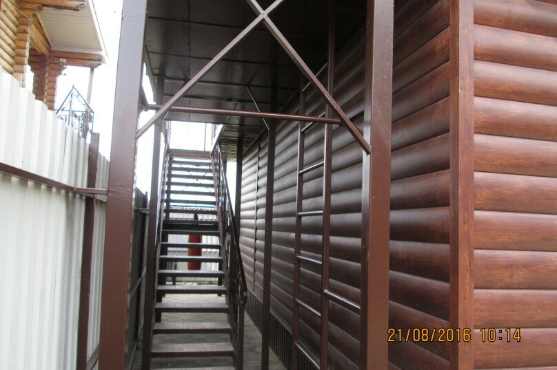 Гостиница Ковчег Анапа-17