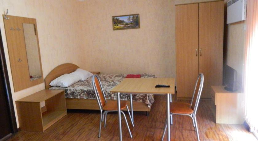Гостиница Guest House Kovcheg Анапа-46