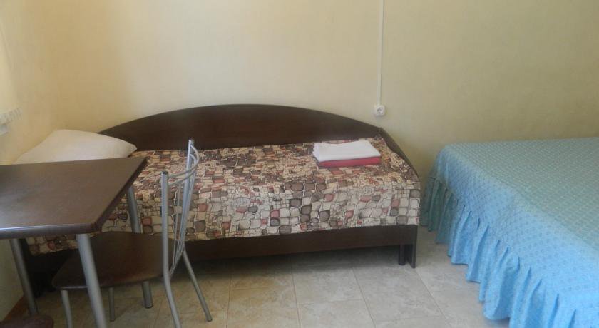 Гостиница Guest House Kovcheg Анапа-55