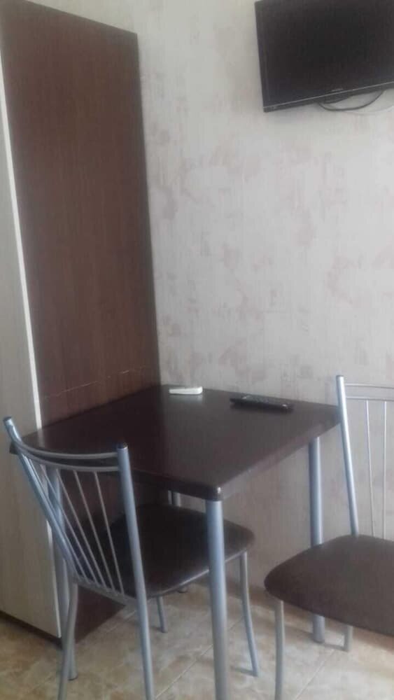 Гостиница Ковчег Анапа-55