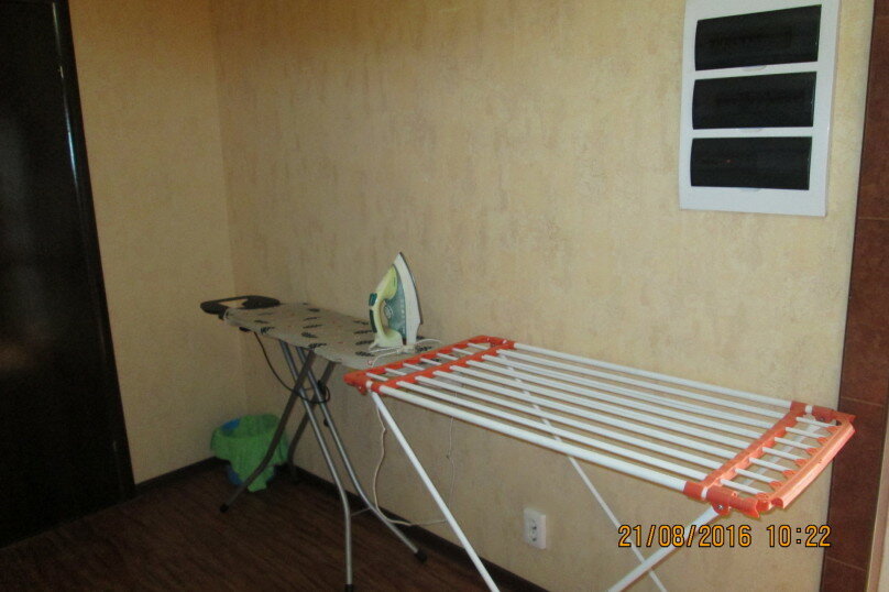 Гостиница Ковчег Анапа-26