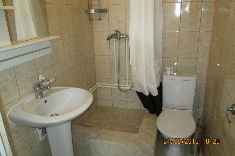 Гостиница Ковчег Анапа-86