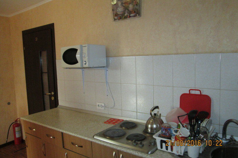 Гостиница Ковчег Анапа-93