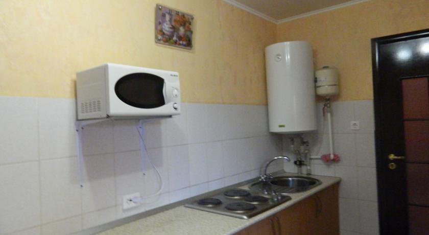Гостиница Guest House Kovcheg Анапа-36