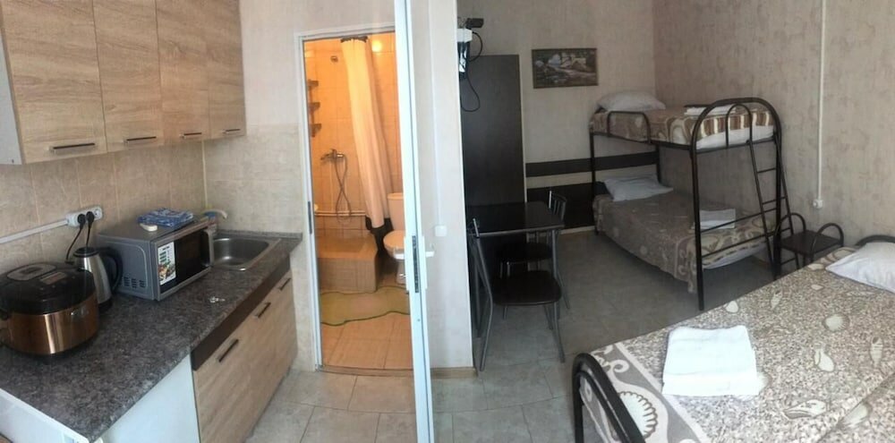 Гостиница Ковчег Анапа-81