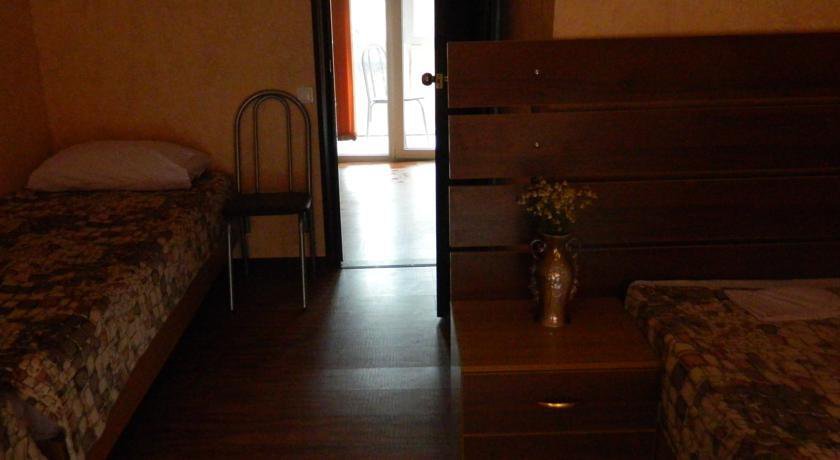 Гостиница Guest House Kovcheg Анапа-16