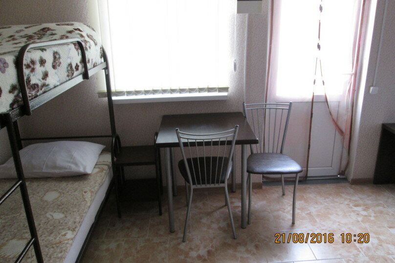 Гостиница Ковчег Анапа-46