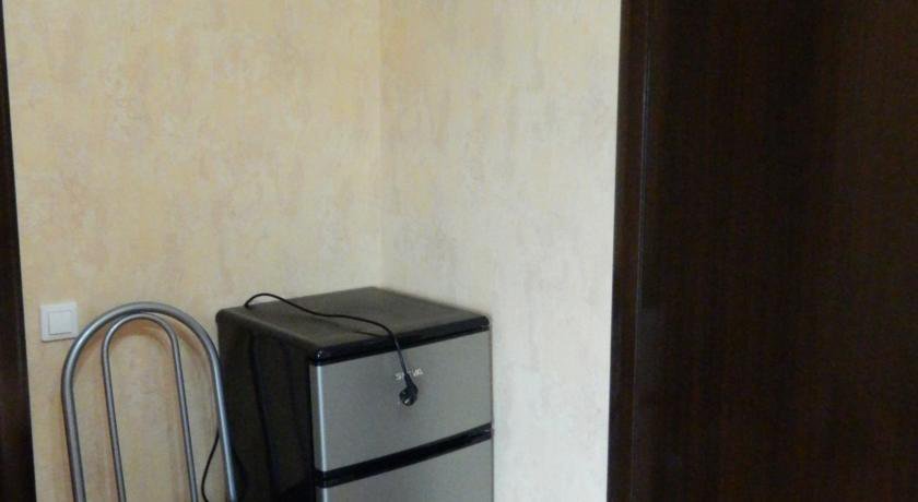Гостиница Guest House Kovcheg Анапа-18