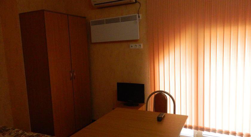 Гостиница Guest House Kovcheg Анапа-23