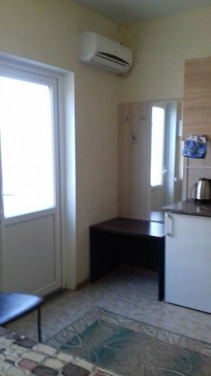 Гостиница Ковчег Анапа-91