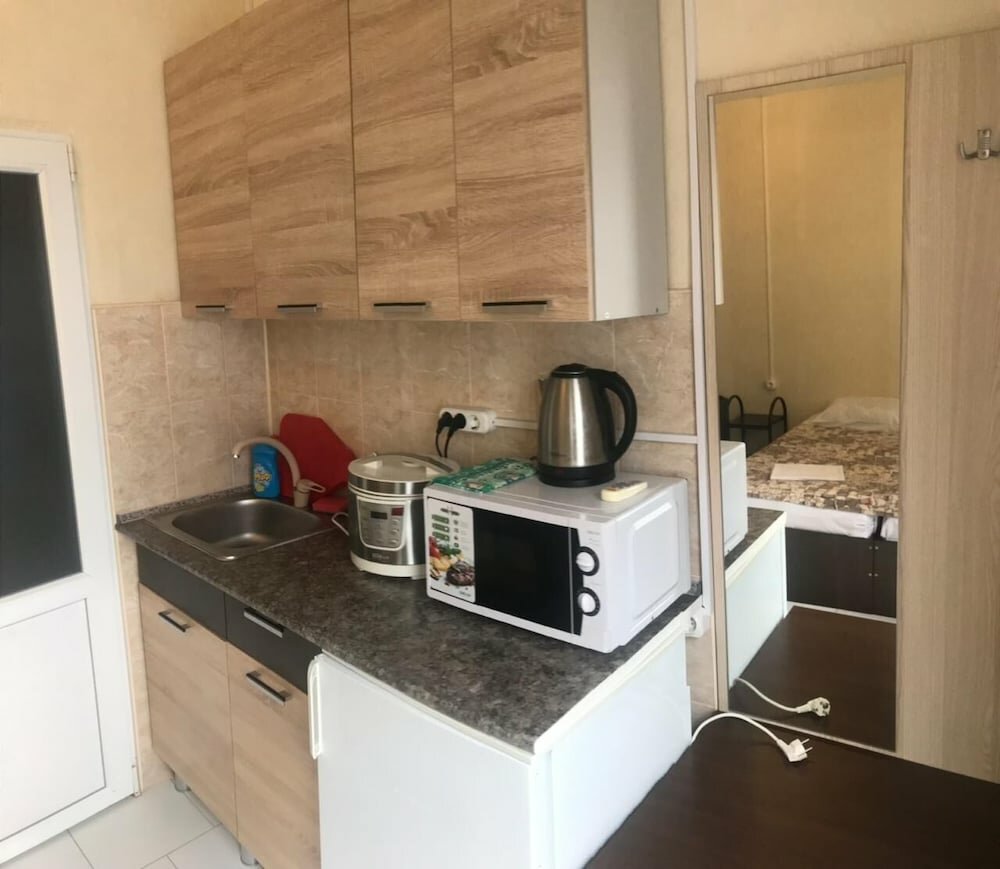 Гостиница Ковчег Анапа-42