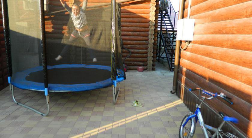 Гостиница Guest House Kovcheg Анапа-12