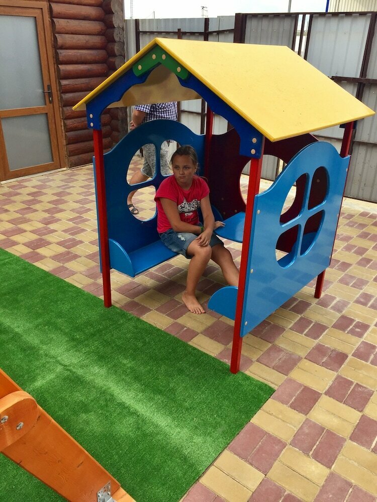 Гостиница Ковчег Анапа-13