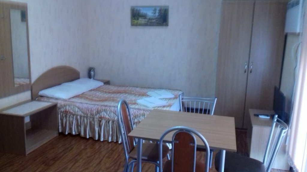 Гостиница Ковчег Анапа-104