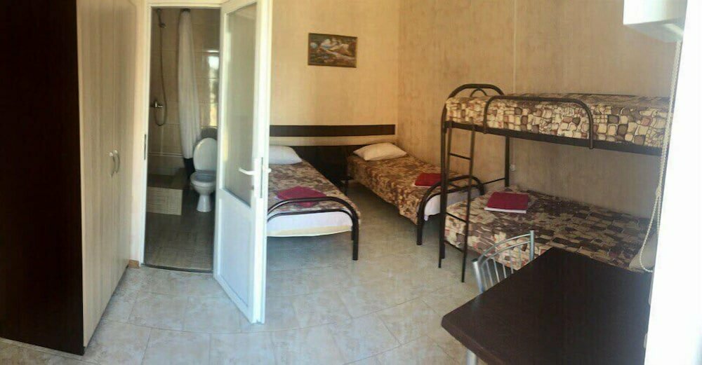 Гостиница Ковчег Анапа-24