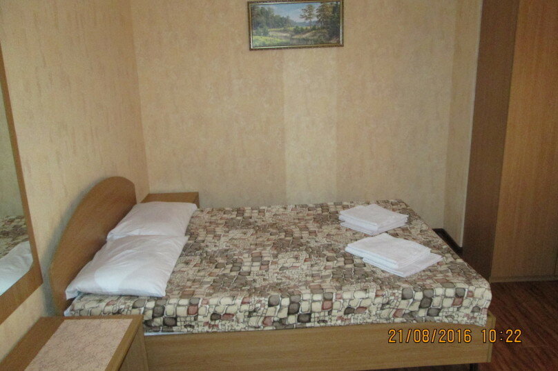 Гостиница Ковчег Анапа-102