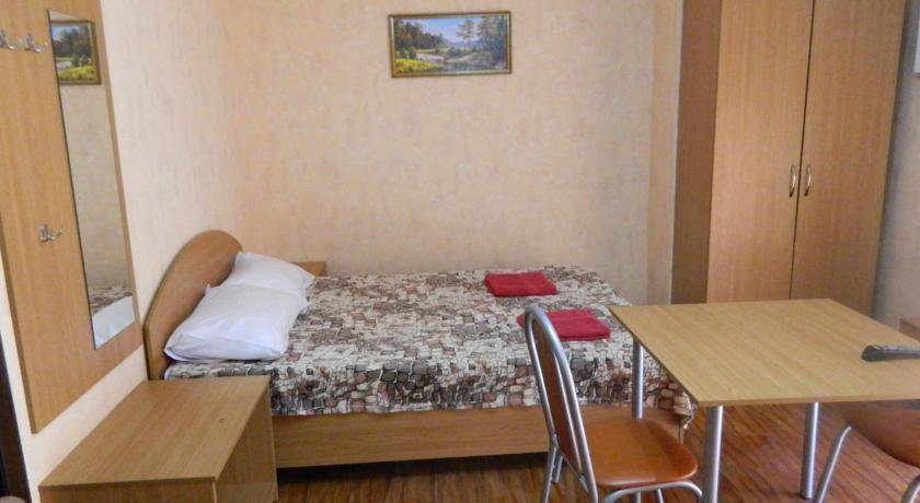 Гостиница Guest House Kovcheg Анапа-42