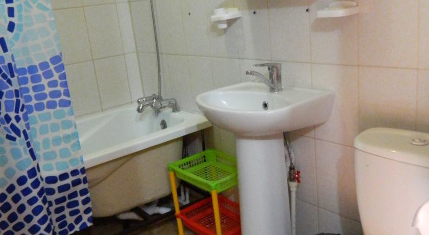 Гостиница Guest House Kovcheg Анапа-45