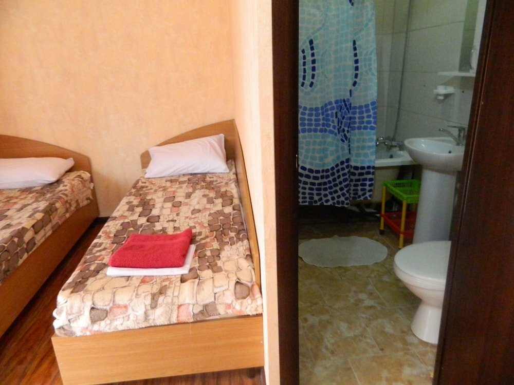 Гостиница Ковчег Анапа-74