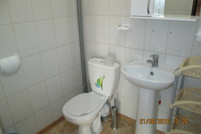 Гостиница Ковчег Анапа-70