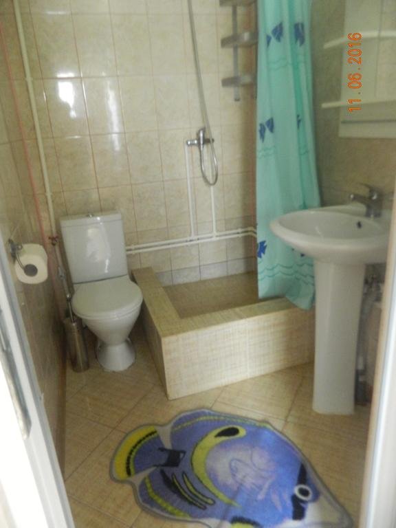 Гостиница Guest House Kovcheg Анапа