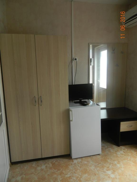 Гостиница Guest House Kovcheg Анапа