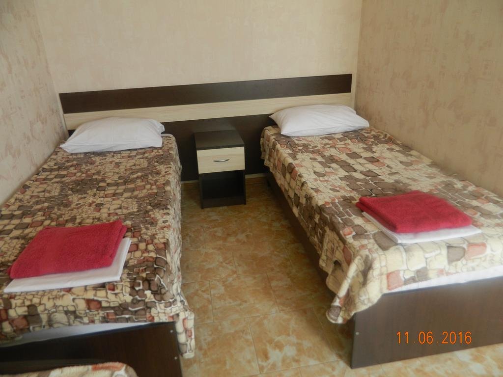 Гостиница Guest House Kovcheg Анапа
