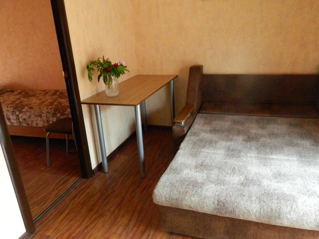 Гостиница Guest House Kovcheg Анапа