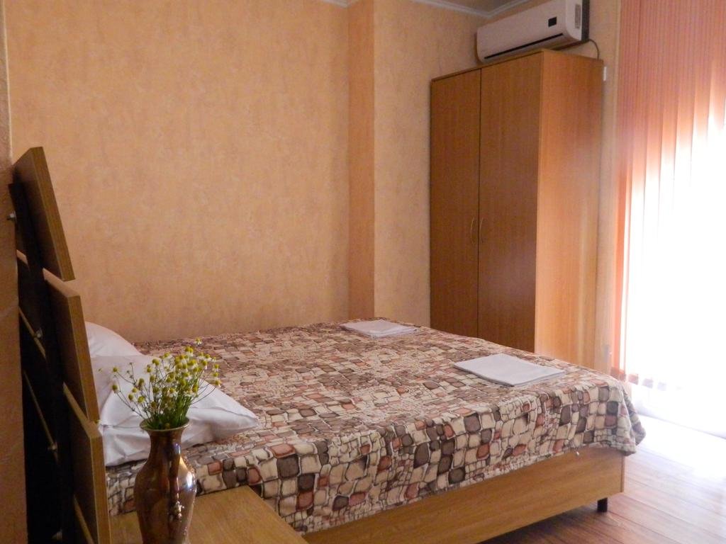 Гостиница Guest House Kovcheg Анапа