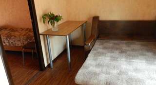 Гостиница Guest House Kovcheg Анапа Трехместный номер &quot;Комфорт&quot; с душем-14
